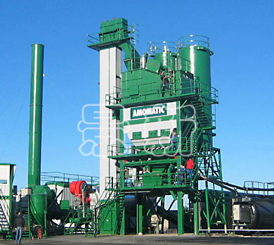 TFC、GFC、DFC型反吹風(fēng)布袋除塵器