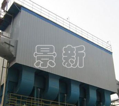 CJHA、CJHB型烘干機專(zhuān)用高壓靜電除塵器