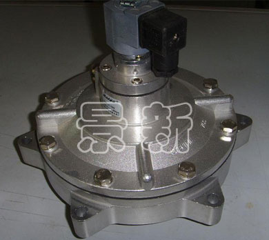 DMF-Y-76S淹沒(méi)式電磁脈沖閥