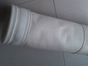 玻璃纖維刺過(guò)濾氈布袋