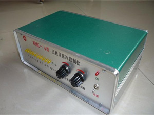 WMK-4型無(wú)觸點(diǎn)集成脈沖控制儀
